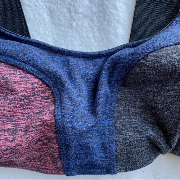 FP Free People Movement Sports Bra XS Pink… - Picture 5 of 16